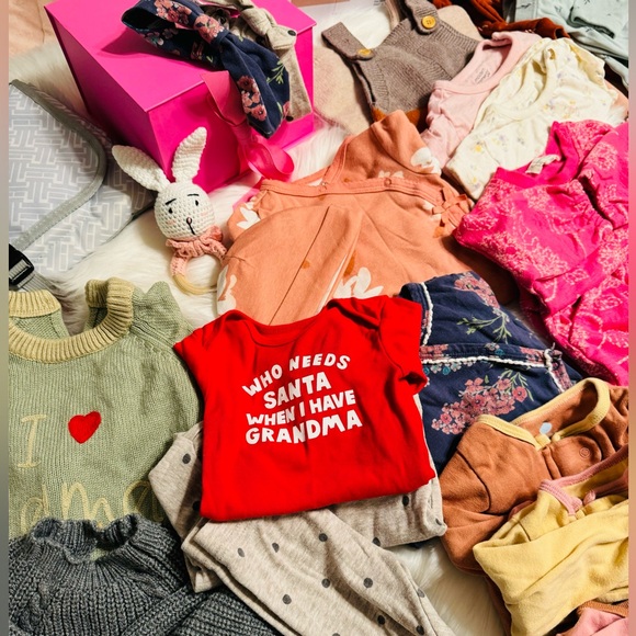 0-6 Months •BUNDLE DEAL• - Picture 9 of 16